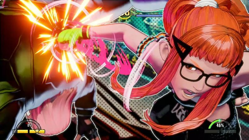 Fatal Fury: City of the Wolves: Match #170 (Ranked): Carls493 (Preecha) Vs. Gauguin (Terry)