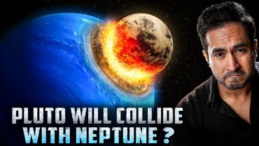 Something Strange is Happening with Pluto | Will it Collide wih Neptune?