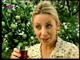 Рекламный блок #1 (REN TV)(28.11.2002)[VHS]