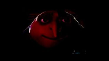 Гайс ай хэв ньюс ( Гадкий я Мем)