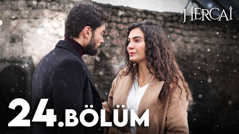 Hercai Episode 24
