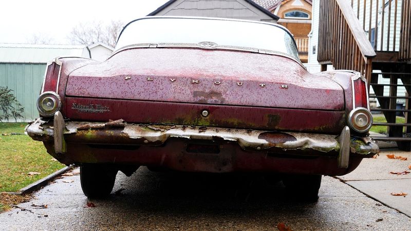 This Barracuda Isn't Worth Saving.. | No Commentary Restoration Ep.2