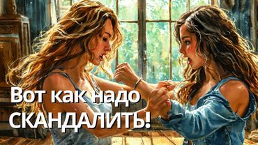 Чит-код: как избежать конфликта и выйти победителем из любой ситуации