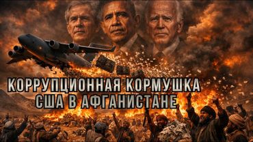 КАК США ДЕМОКРАТИЮ В АФГАНИСТАНЕ не ПОСТРОИЛИ! часть 1. Дубов, Вигиринский