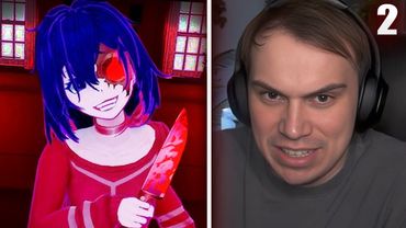 ГЛЕБ ИГРАЕТ в MiSide #2 | Sasavot