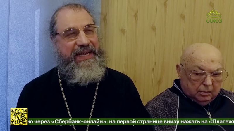 На стройке храма Трех Святителей прошло выездное совещание