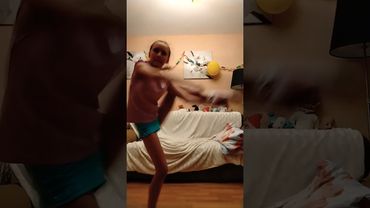 рил: когда получается хорошо, но ты не можешь сдержать себя после🤣 А так класс💗