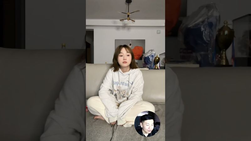 Гао Цзэюй (не)уснул при просмотре фильма