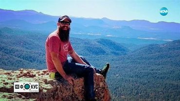 „В друг живот може би щяхме да бъдем приятели“: Обръщение на жертва на убийство, генерирано с AI