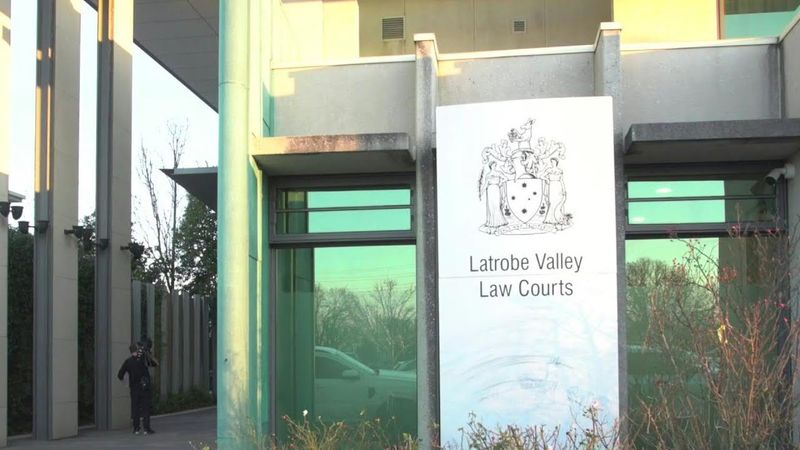 Australian woman found guilty of triple murder with toxic mushrooms | AFP