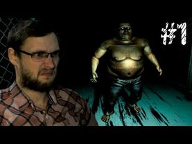 VERGE: New Day Chapter I ► ПСИХИ! ► ИНДИ-ХОРРОР ► #1