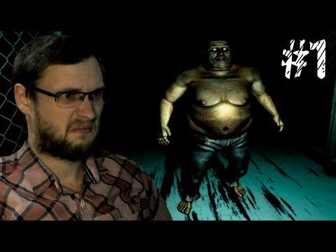 VERGE: New Day Chapter I ► ПСИХИ! ► ИНДИ-ХОРРОР ► #1