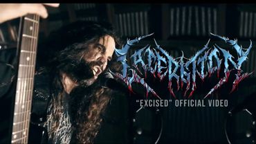 Laceration (EXCISED) Official music video