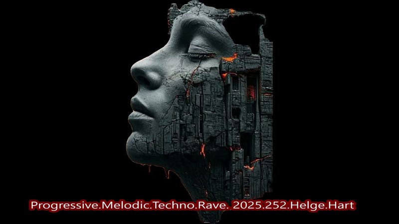 Cherrymoon Trax.Jones & Stephenson.Charlotte de Witte.Deborah De Luca