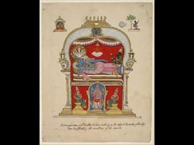 ranganatha panchakam - shlokam | oothukadu venkata kavi