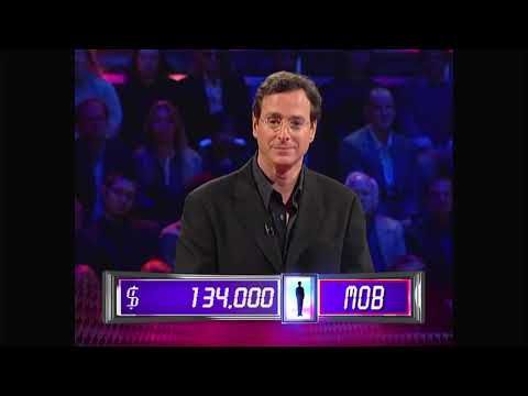 US 1 vs 100 DVD Game #11