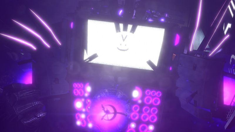 What If Titan TV-Man Managed to Escape in Episode 77 (part 1)