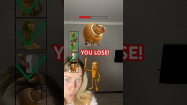 Impossible Brainrot Animals😭#shorts