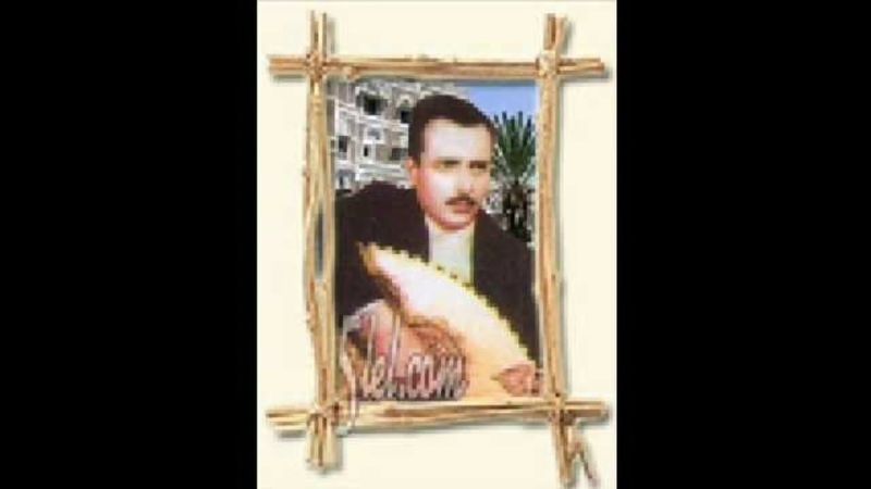 قال الفتى بن حسين يحي طول عمره في ضياع ( 3 \ لحن ثالت \ عزف منفرد ) ـ محمد ابو نصار