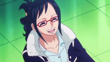 tashigi scenepack | one piece