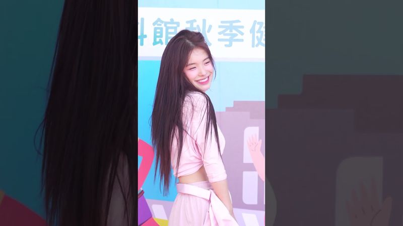 多慧開始耍性感！真的太慧了 #李多慧 #이다혜 #棒球 #啦啦隊 #cheerleader #baseball #台湾野球チア #台湾野球 #Shorts