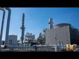 NRG Buys 18 Natural-Gas Power Plants in Bet on Soaring Energy Demand