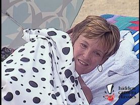 Sex On The Beach Prank