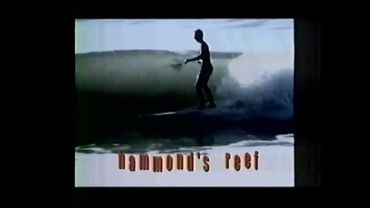Hammond's Reef/NBC Studios (2002)