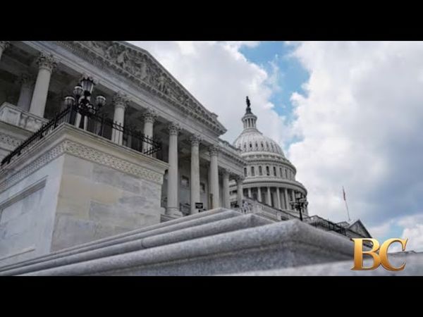 House GOP blocks Dem maneuver to force release of Epstein files