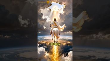 Последний день на Земле: Гряду скоро! #Библия #Шортс