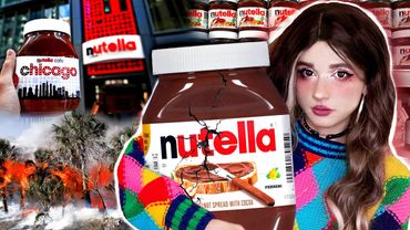 ПРАВДА про НУТЕЛЛУ // ТЕМНА СТОРОНА БРЕНДУ