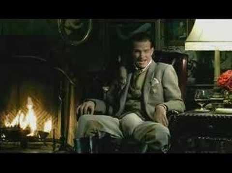 Electric Six - "Danger! High Voltage" (Hi Res)