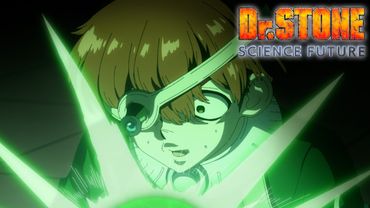 He Let The Intrusive Thoughts Win | Dr. STONE SCIENCE FUTURE