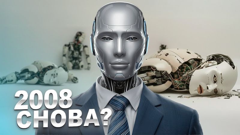 Этот ИИ-хайп закончится кризисом