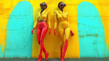 I have a second post today. I was playing around with @Pika AI #Pikaf...