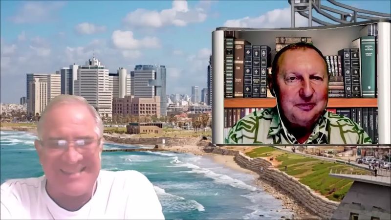 Операция 'Пик огня'  Беседа с Олегом Притулой