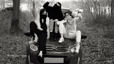 Three Girls vs A brand new C1