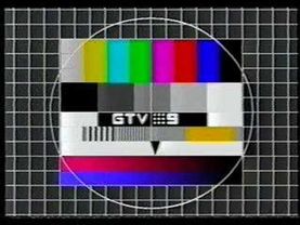 GTV9 Melbourne FUBK Card