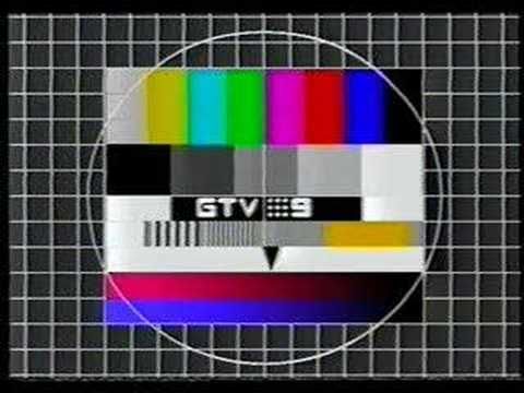 GTV9 Melbourne FUBK Card