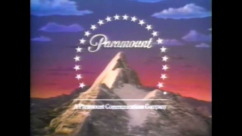 Fanaro/Nathan Productions/Paramount Television (1995) #1