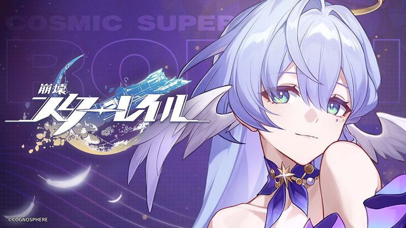 Robin Trailer — "Sway to My Beat" | Honkai: Star Rail