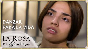 Teresa va a la cárcel tras creer en un falso amor | Resumen | La Rosa de Guadalupe