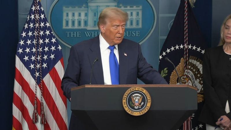 Trump insists Iran 'wants to meet' for talks | AFP