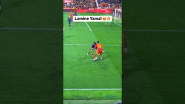 Lamine Yamal 2025 😱