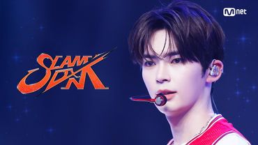 '최초 공개' ZEROBASEONE - SLAM DUNK #엠카운트다운 EP.898 | Mnet 250724 방송