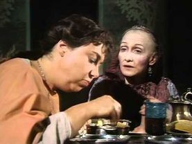 Я, Клавдий (I, Claudius) - Серия 5. Некоторая справедливость