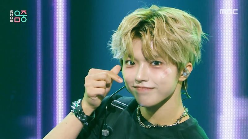 ALL(H)OURS (올아워즈) - READY 2 RUMBLE | Show! MusicCore | MBC250920방송