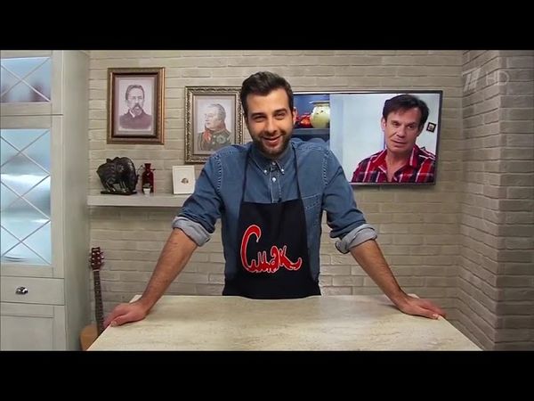 19 Ефим Шифрин