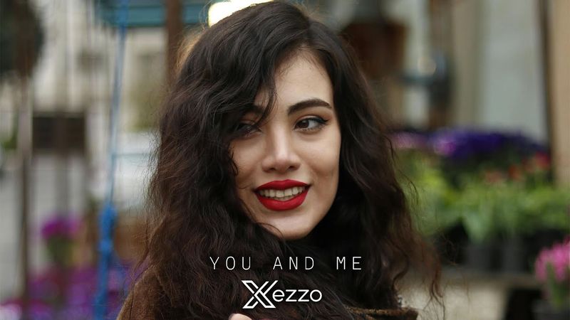 Xezzo - You and Me (Original Mix)
