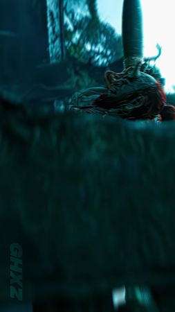 #blackmythwukong #blackmythZhongKui #wukong #edit #120fps